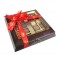 Authentic Assortment of Heavenly Chocolates^christmas chocolate^chocolate^christmas