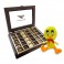 Luxurious Selection Chocolate with Love Teddy