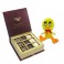 Ravishing Chocolate Box with Tweety