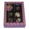 Golden Treasure of Belgian Chocolates^christmas chocolate^chocolate^christmas