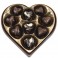 Delightful Chocolate Hearts