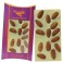 Belgian White Almond Bar^christmas chocolate^chocolate^christmas