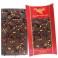 Belgian Dark Chilli & Cranberry Bar