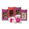 Flavourful Chocolate Bars with a Cute Teddy