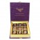 9Pc Belgium Chocolates