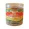 Almonds Smoked Jalapeni 250gm - Chocholik Dry Fruits