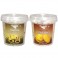Coconut & French Zesty Pista Cookies - 2 Combo Pack