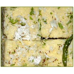 Dhokla