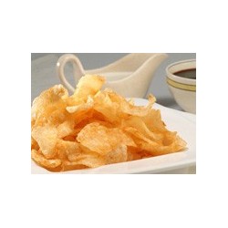Potato chips