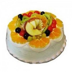 Fruit Cake﻿ - 1kg