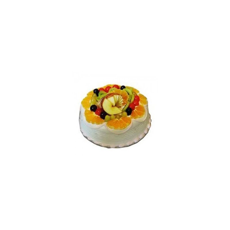 Fruit Cake﻿ - 1kg