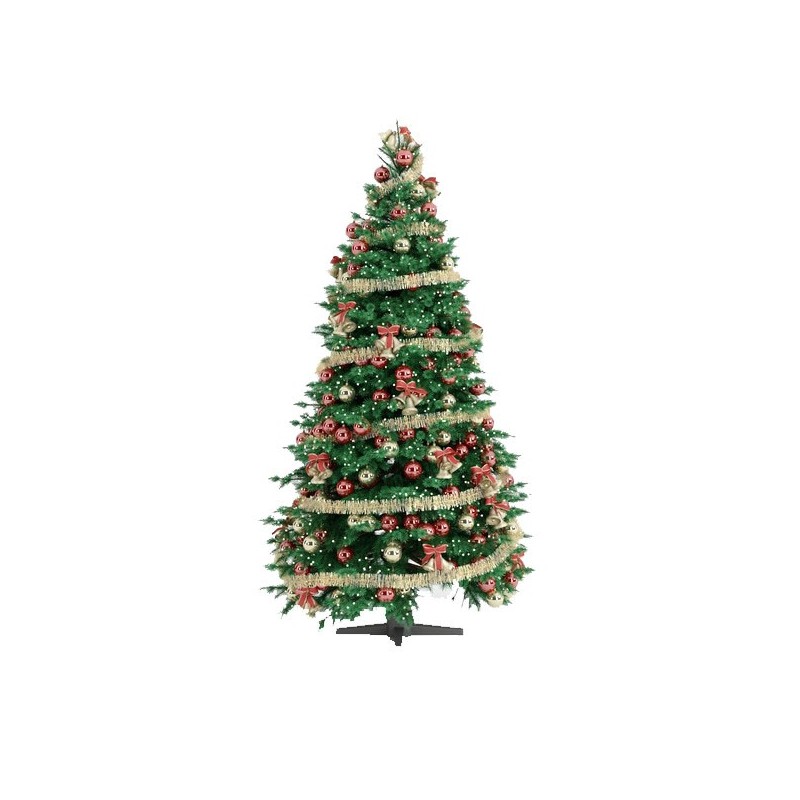 3 Ft Christmas Tree
