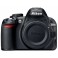 Nikon D3100 DSLR Camera Black, Body Only