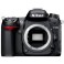 Nikon D7000 DSLR Camera Black, Body Only