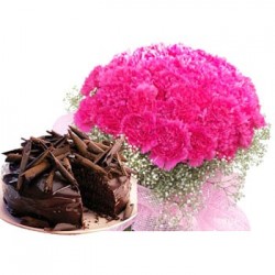 Bengali New Year Carnation