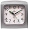 Horo HR811-003 Analog Clock Gray