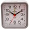Horo HR050-003 Analog Clock Grey