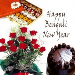 Exclusive Bengali New Year