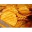 Potato Chips - (Ganga Sweets)