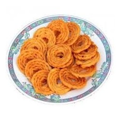 Hand Murukku 