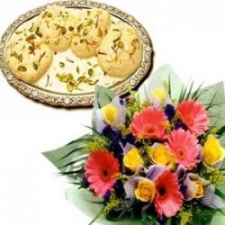 Lohri Rasmali