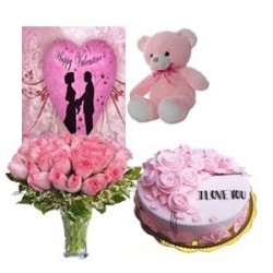 Valentine Hamper