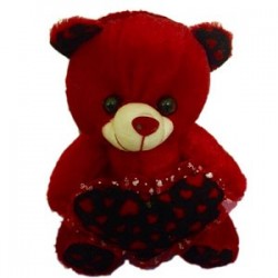 Valentines teddy 