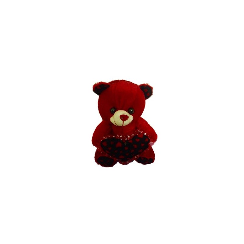 Valentines teddy 