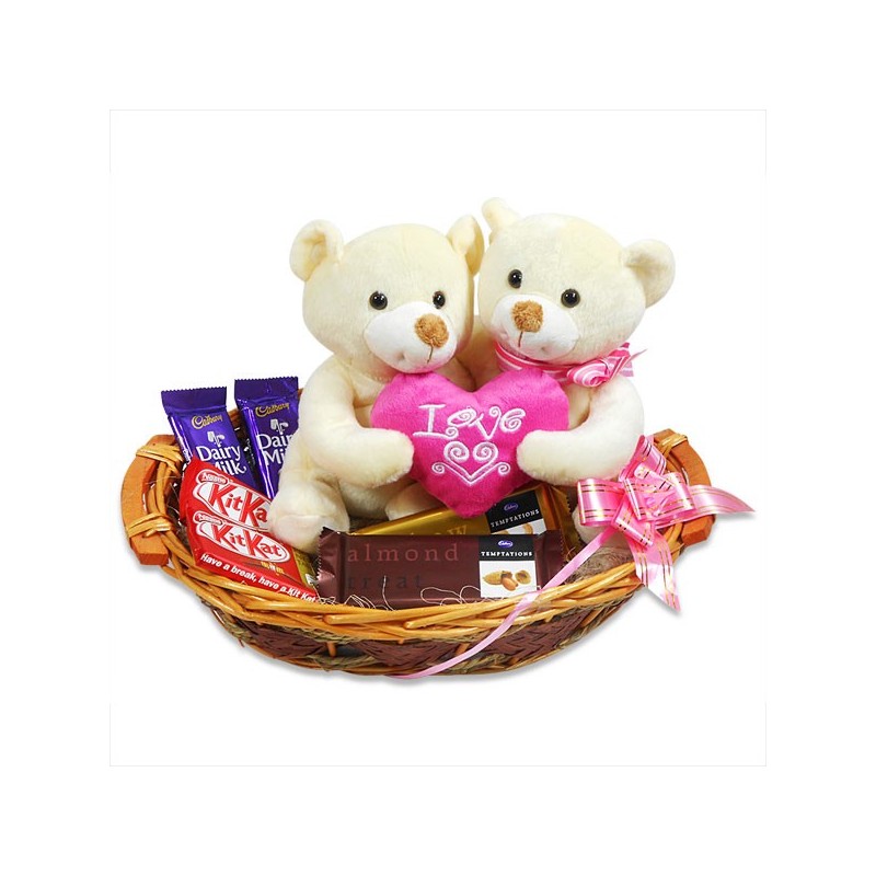 Valentine Hamper