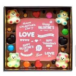 Valentine Special chocolate1