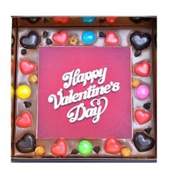 Valentine Special chocolate1