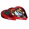 Valentine red