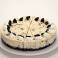 Oreo Cheese Cake - 500 gm
