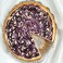 Blueberry Cheese Cake - 500 gm