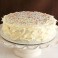 Vanilla Cake  -1kg