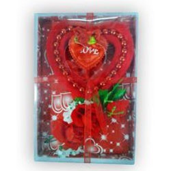 Electric Decorative Gift For Valentine Day