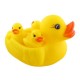 Baby Rubber Duck Toy