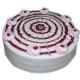 Black Currant cake-1 Kg