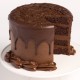 Choco Latier cake