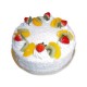 Fruit Cocktail cake