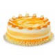 Mango Summer cake