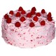 Raspberry cake- 1 Kg