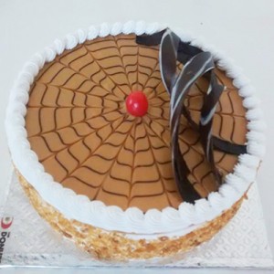 Cassatta cake