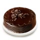 Chocolate Truffle Cake 1 kg (Donuts)