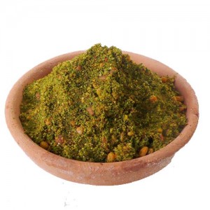 Neem flower(Veppambu) dhal powder