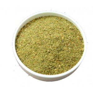 Curry leaves(Karuvepillai) dhal powder