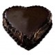 Heart Shaped Choco Truffle-1 kg