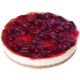 Strawberry Cheese Cake -1kg