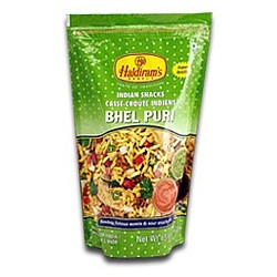 Bhel puri-450gm(Haldiram's)