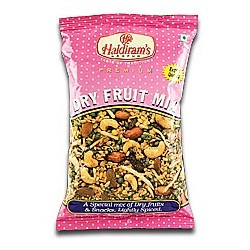 Dry fruit mix-450gm(Haldiram's)